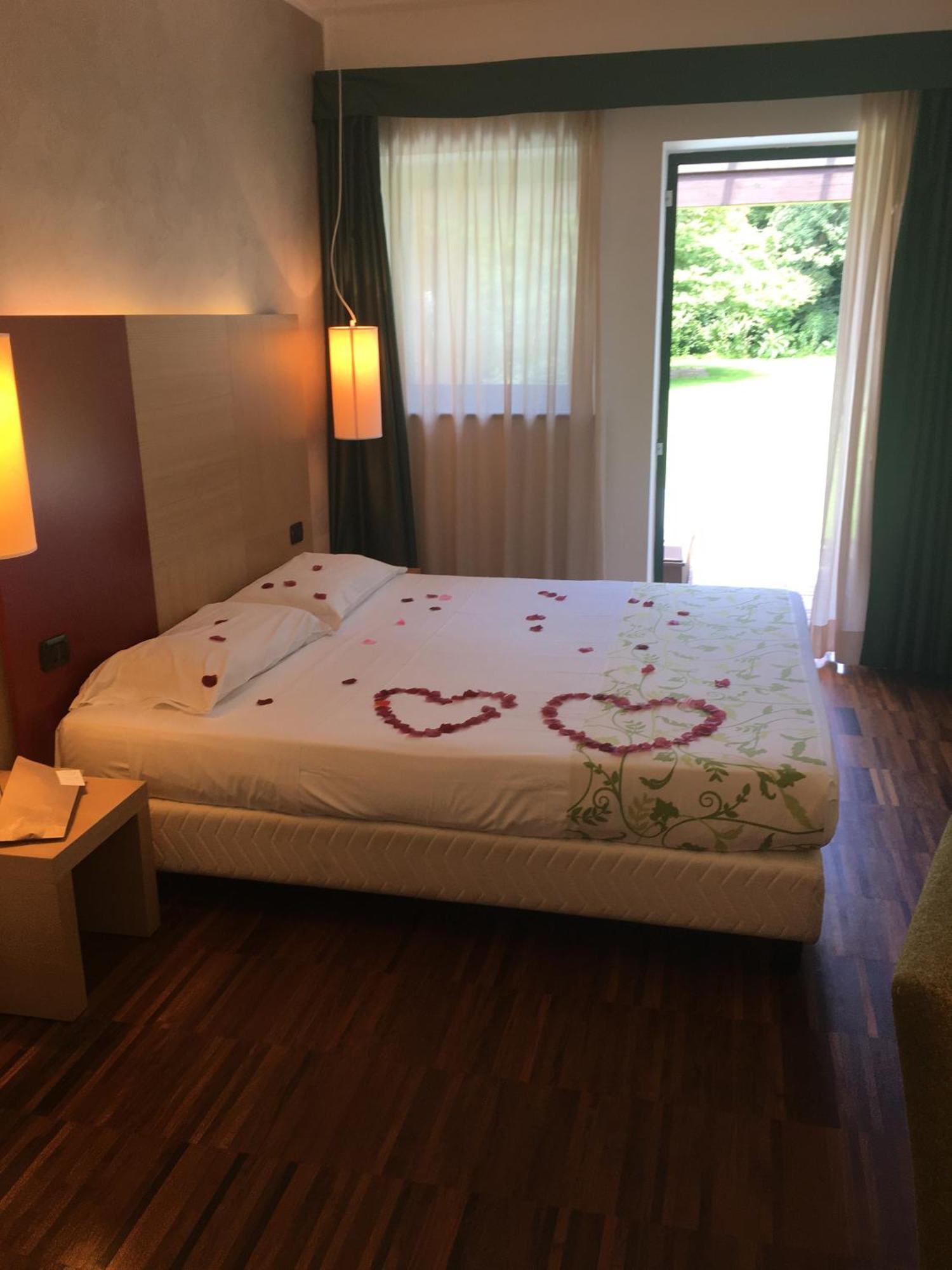 Cascina Scova Resort Pavia Exterior photo