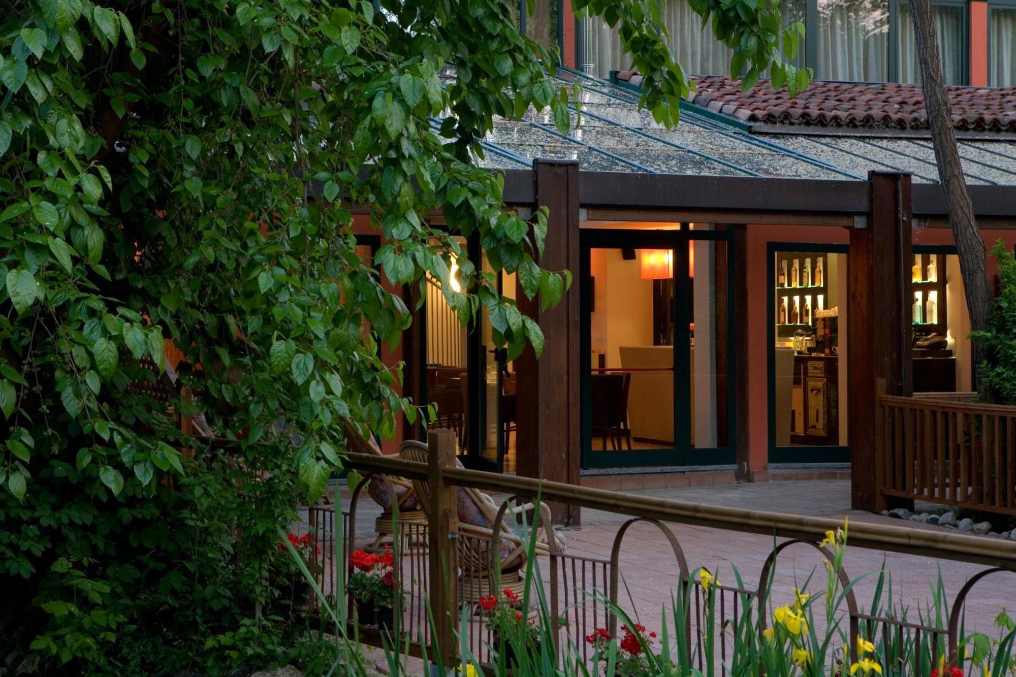 Cascina Scova Resort Pavia Exterior photo