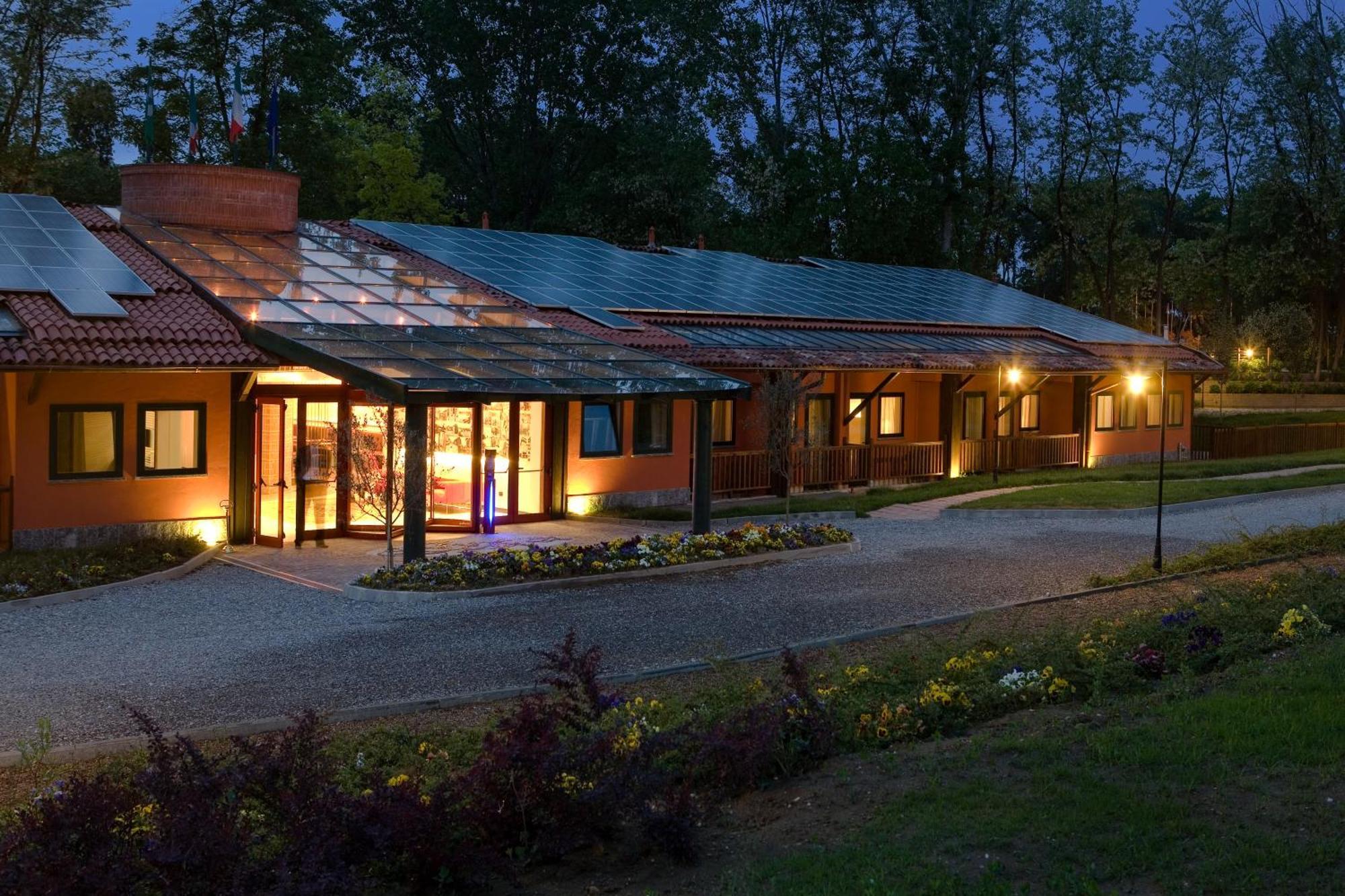 Cascina Scova Resort Pavia Exterior photo