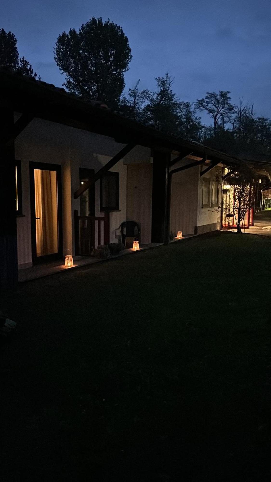 Cascina Scova Resort Pavia Exterior photo
