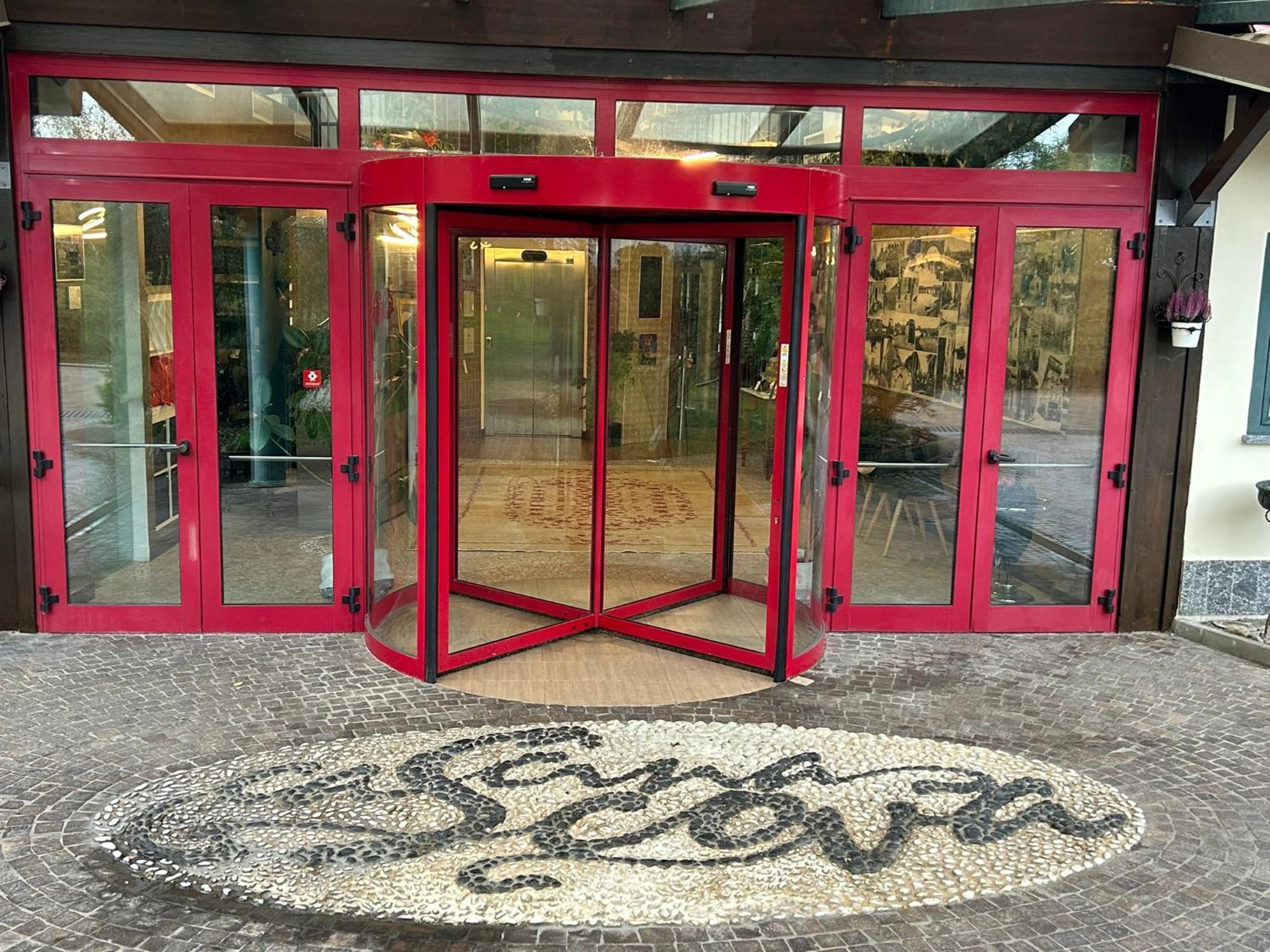 Cascina Scova Resort Pavia Exterior photo