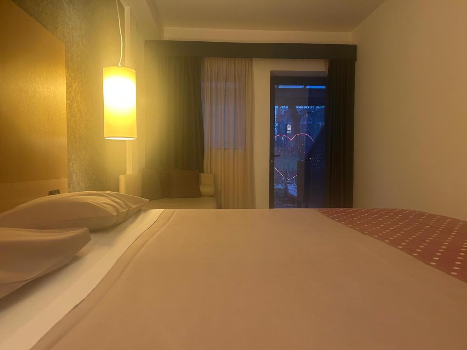 Cascina Scova Resort Pavia Exterior photo