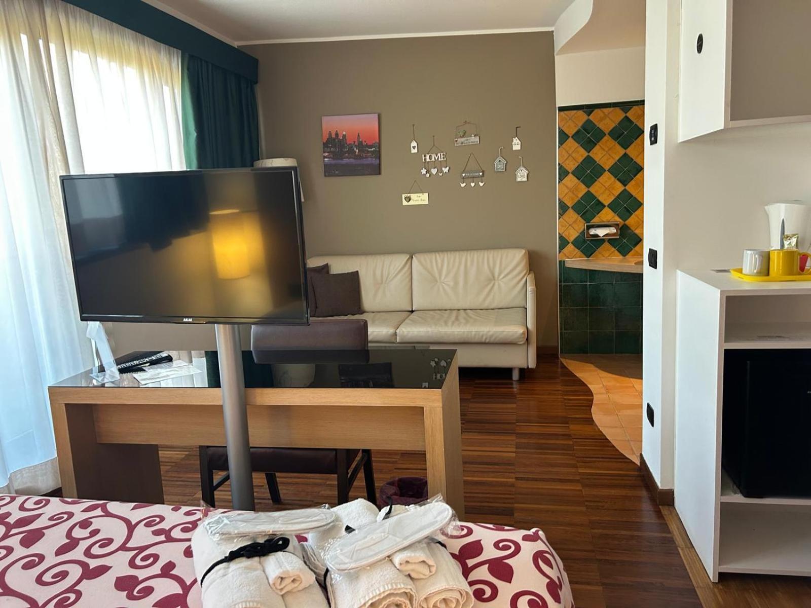 Cascina Scova Resort Pavia Exterior photo