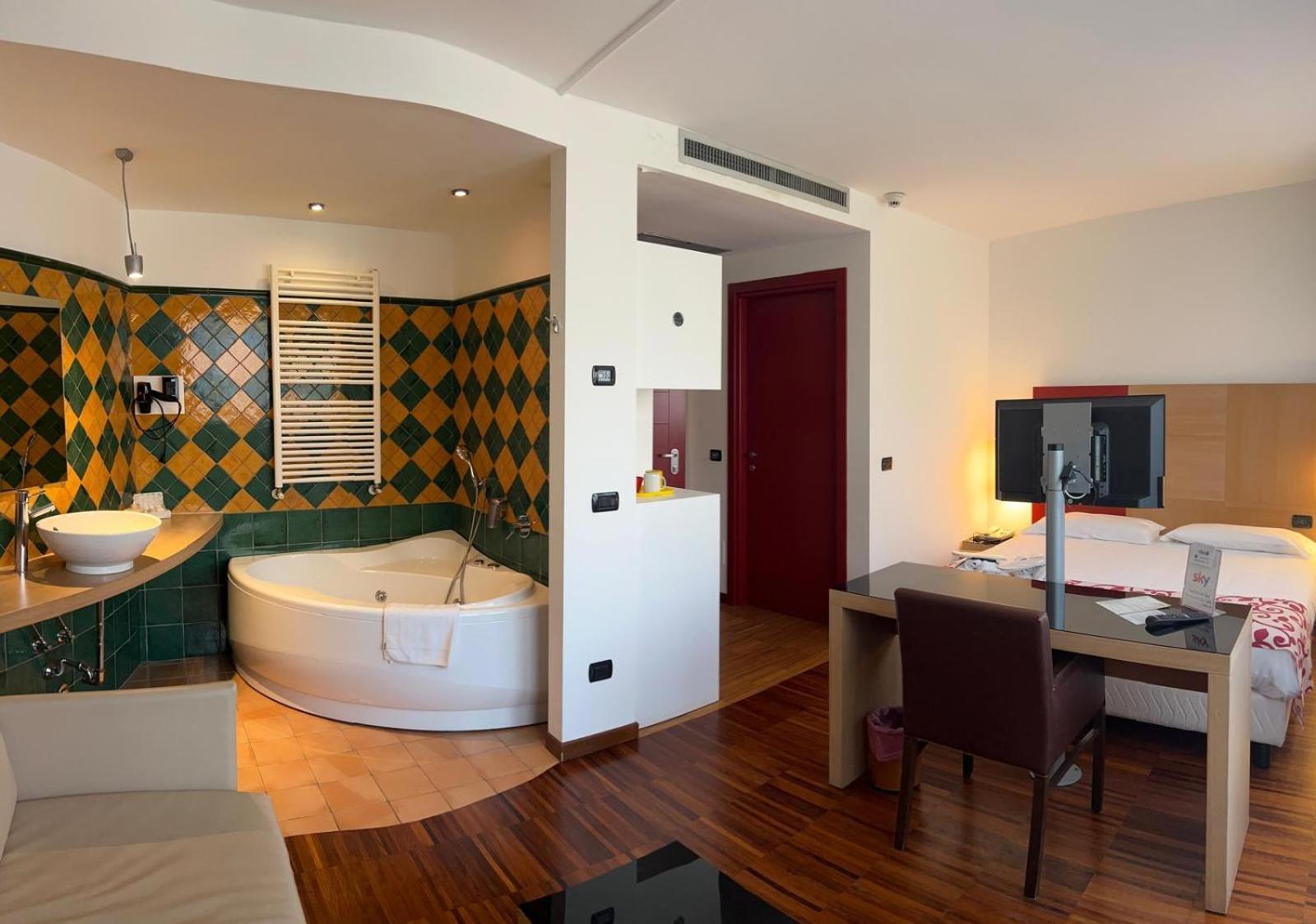 Cascina Scova Resort Pavia Exterior photo