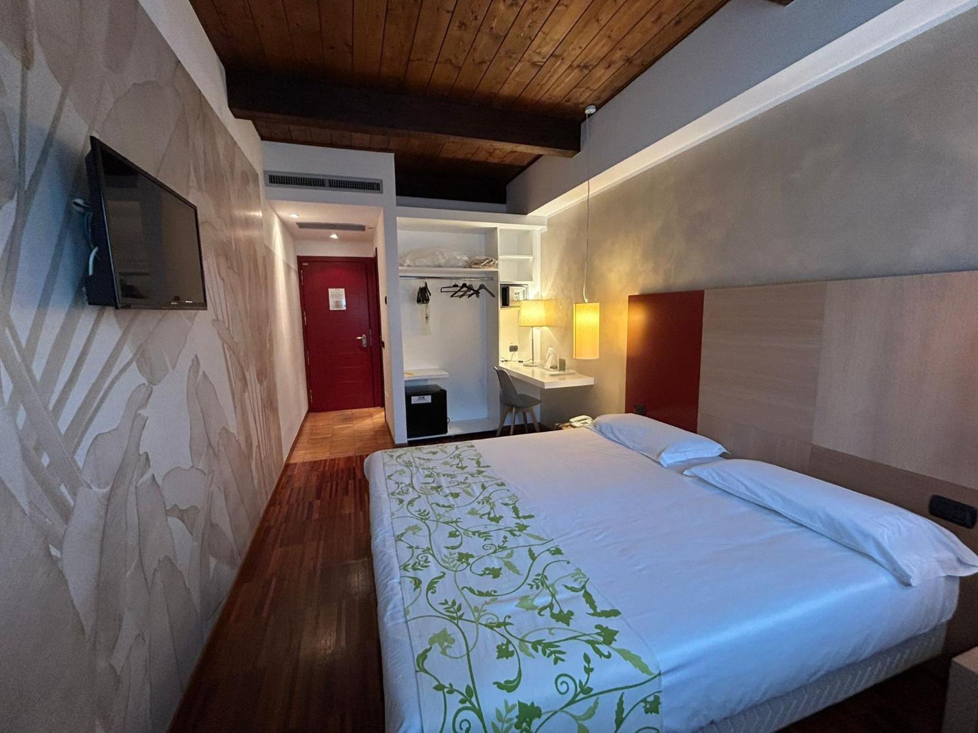 Cascina Scova Resort Pavia Exterior photo