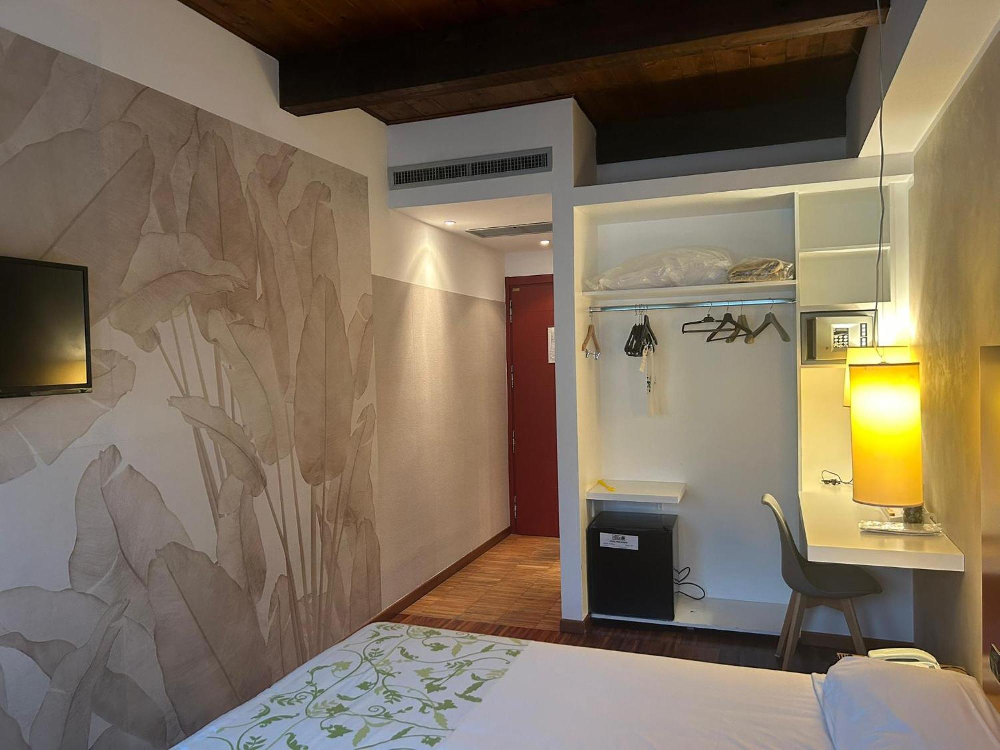 Cascina Scova Resort Pavia Exterior photo