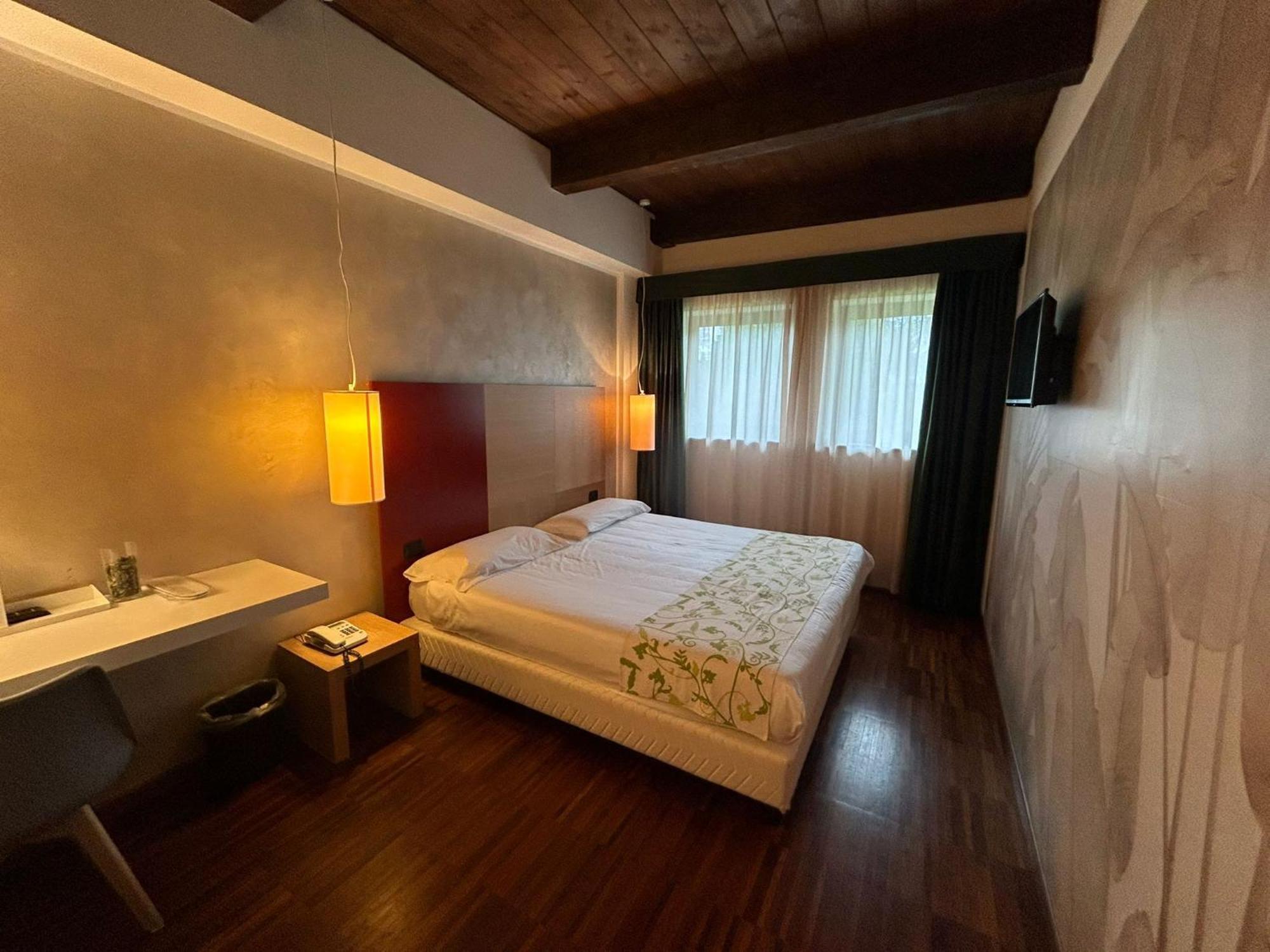 Cascina Scova Resort Pavia Exterior photo