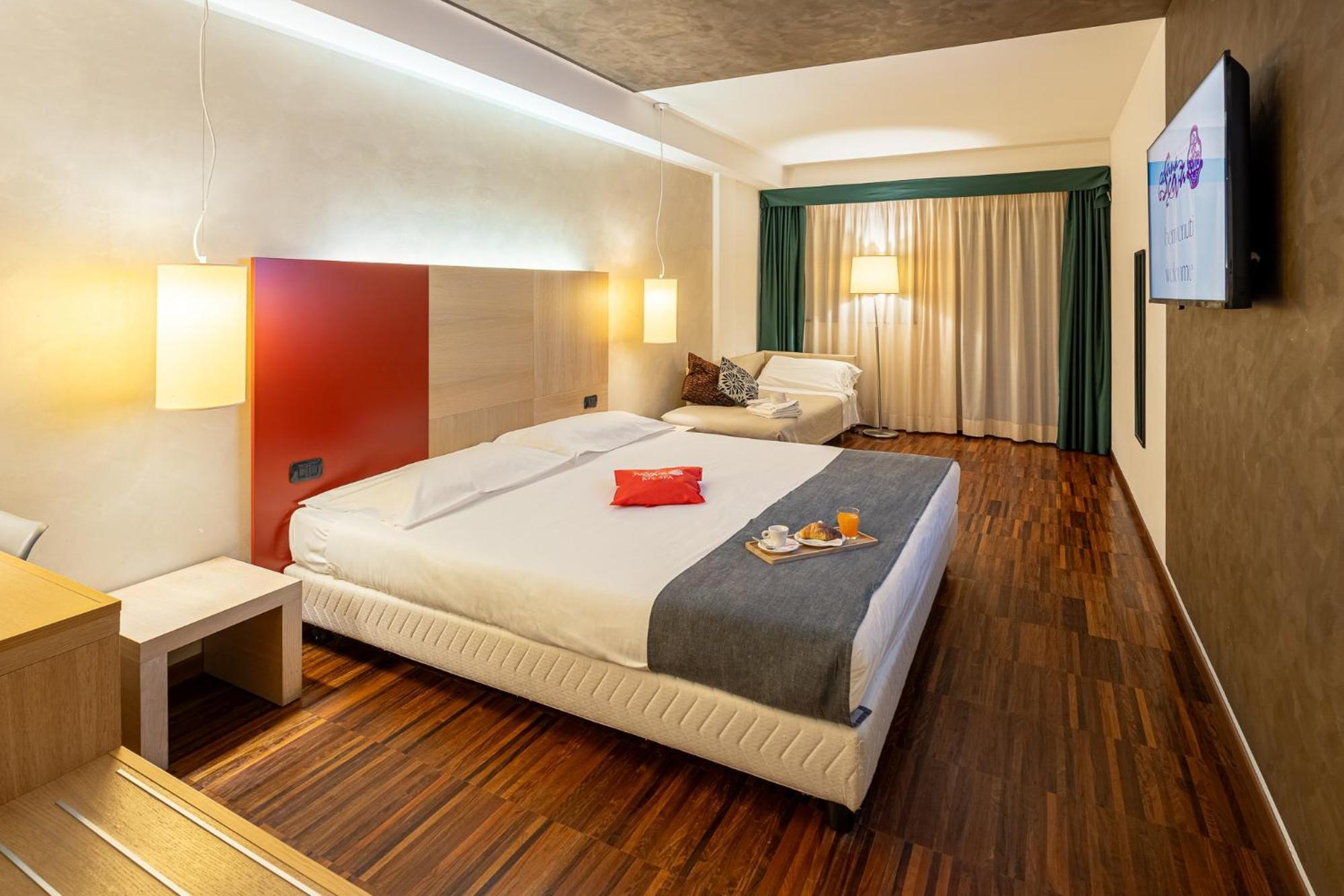 Cascina Scova Resort Pavia Exterior photo