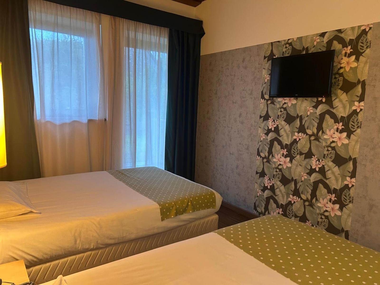 Cascina Scova Resort Pavia Exterior photo