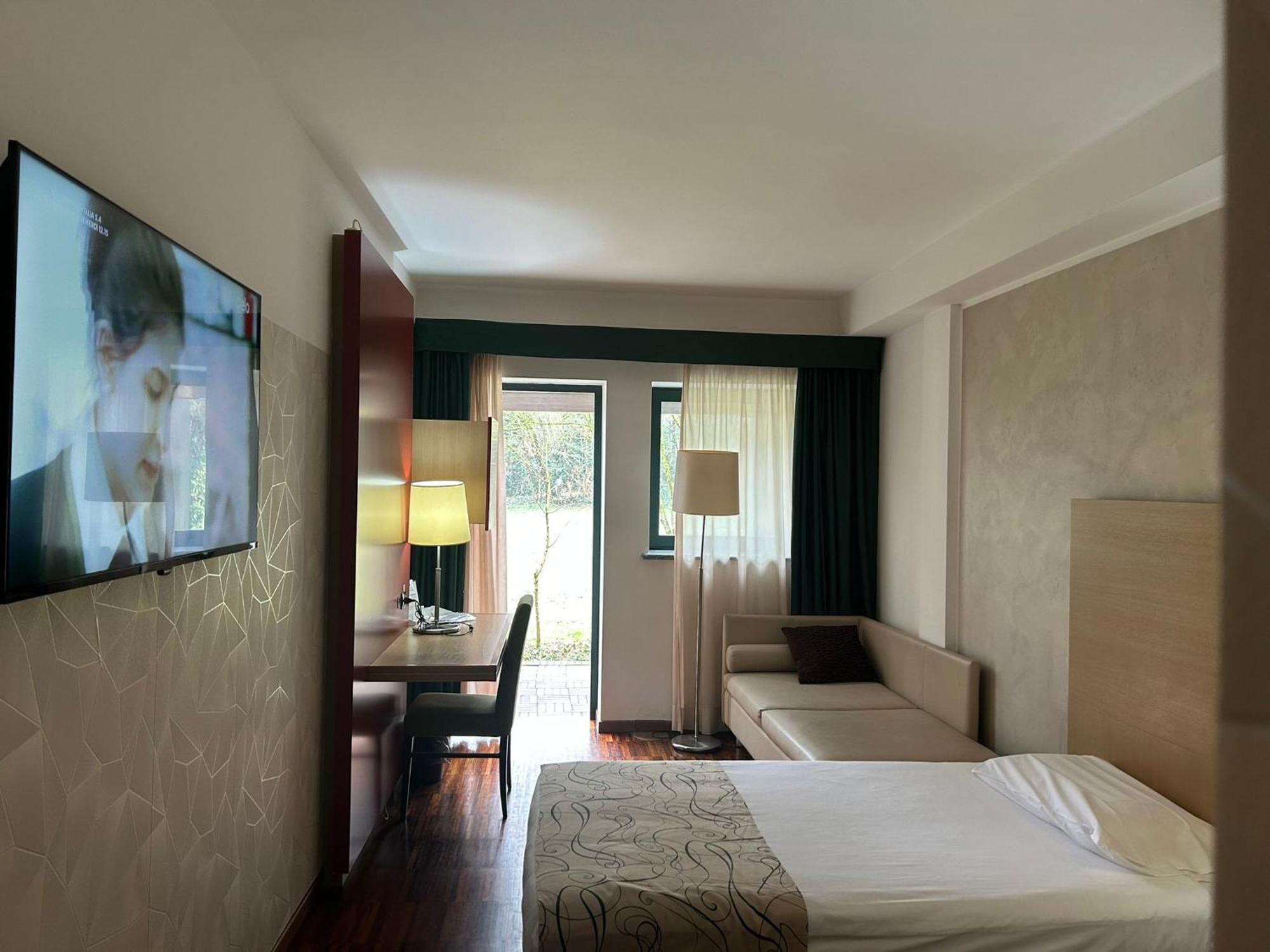 Cascina Scova Resort Pavia Exterior photo