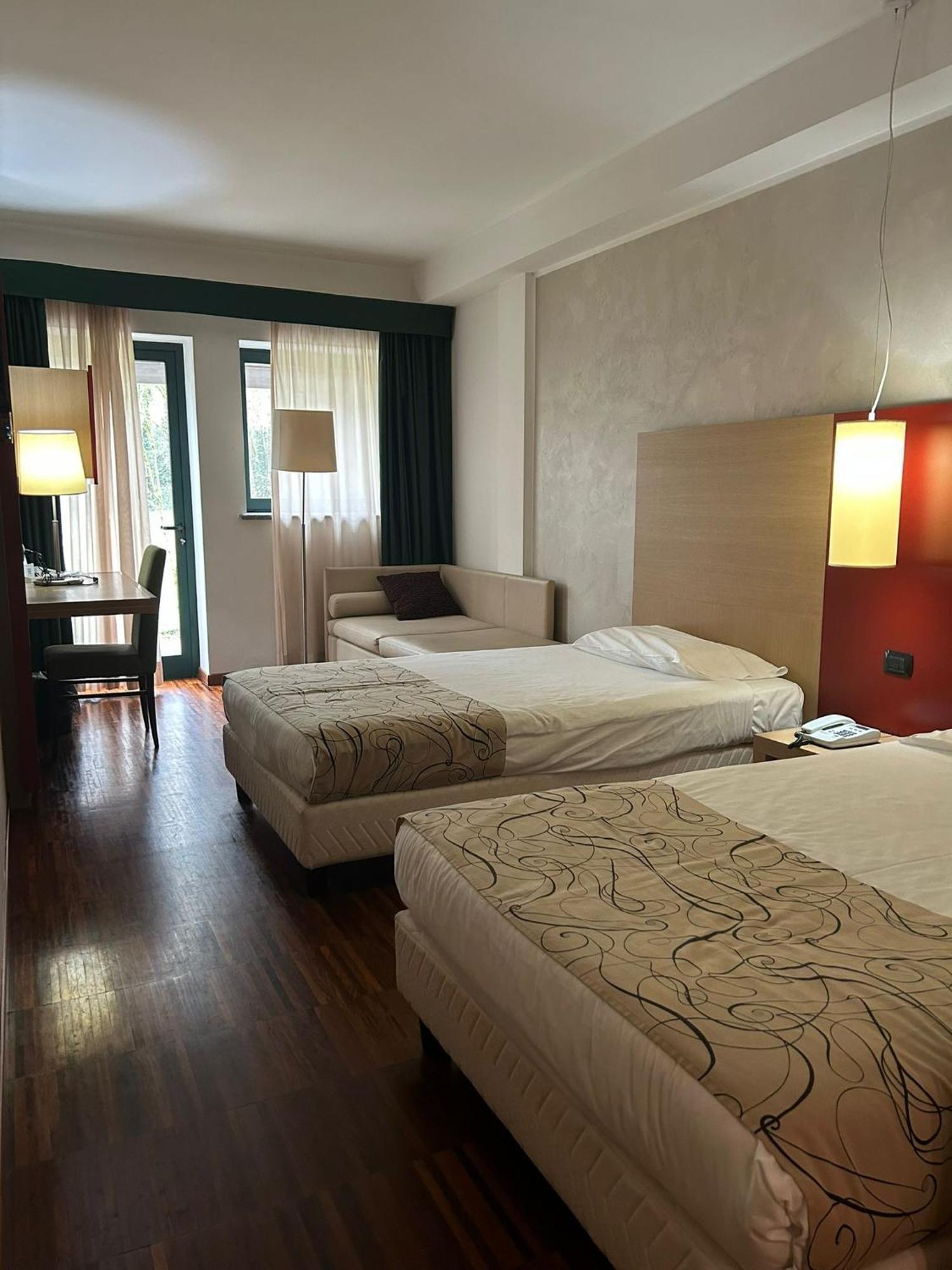 Cascina Scova Resort Pavia Exterior photo