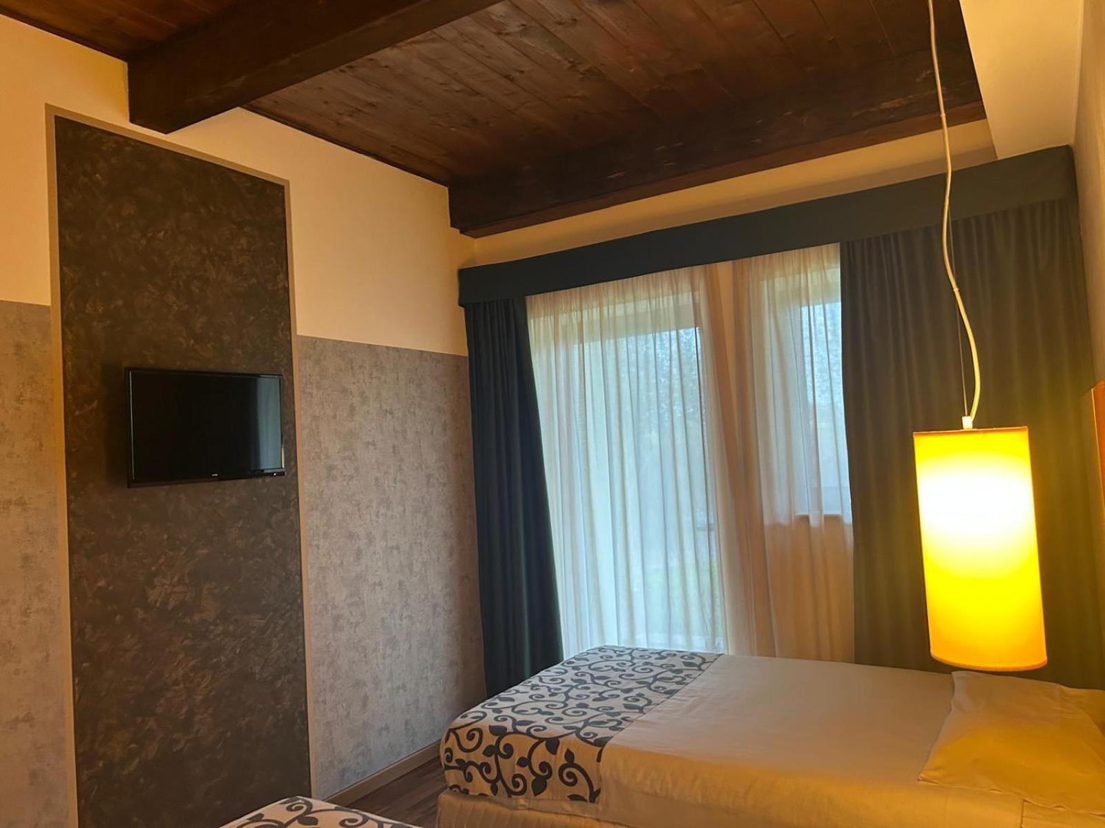 Cascina Scova Resort Pavia Exterior photo