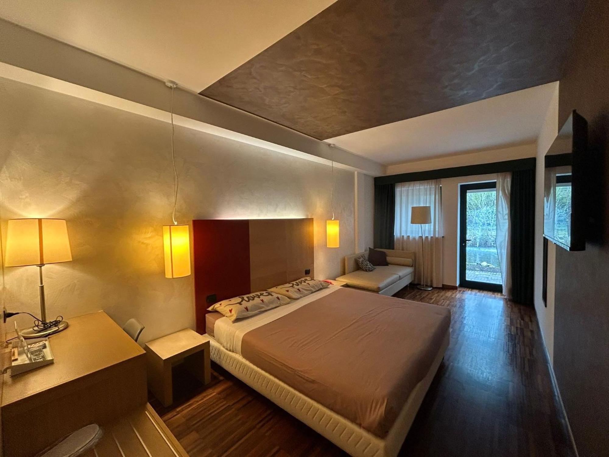 Cascina Scova Resort Pavia Exterior photo