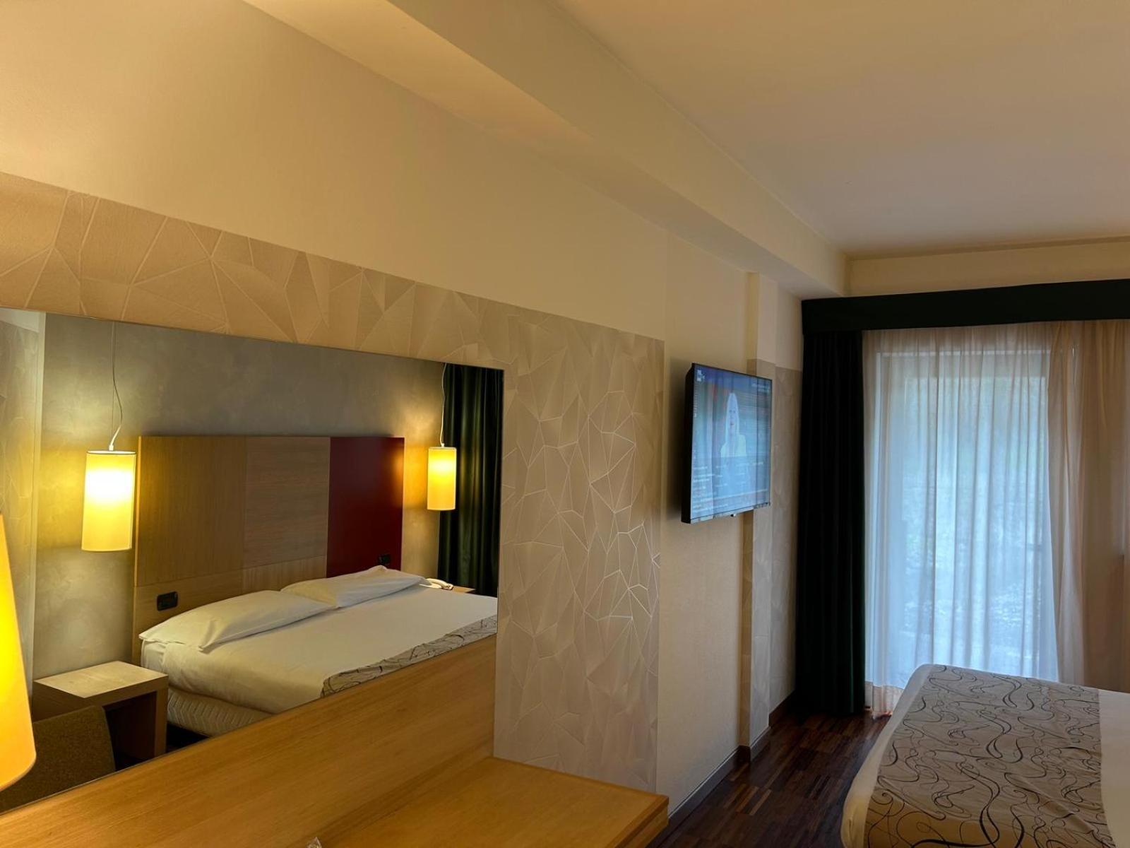 Cascina Scova Resort Pavia Exterior photo