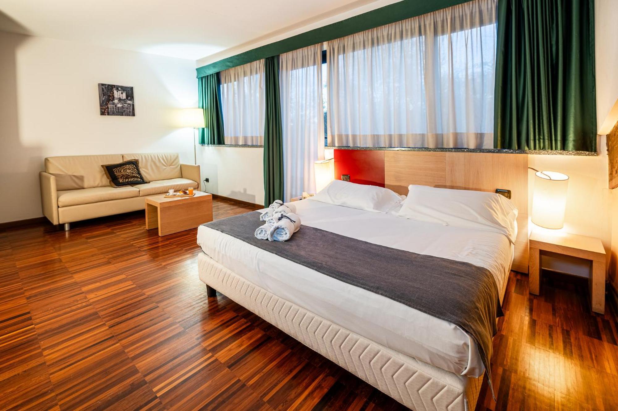 Cascina Scova Resort Pavia Exterior photo